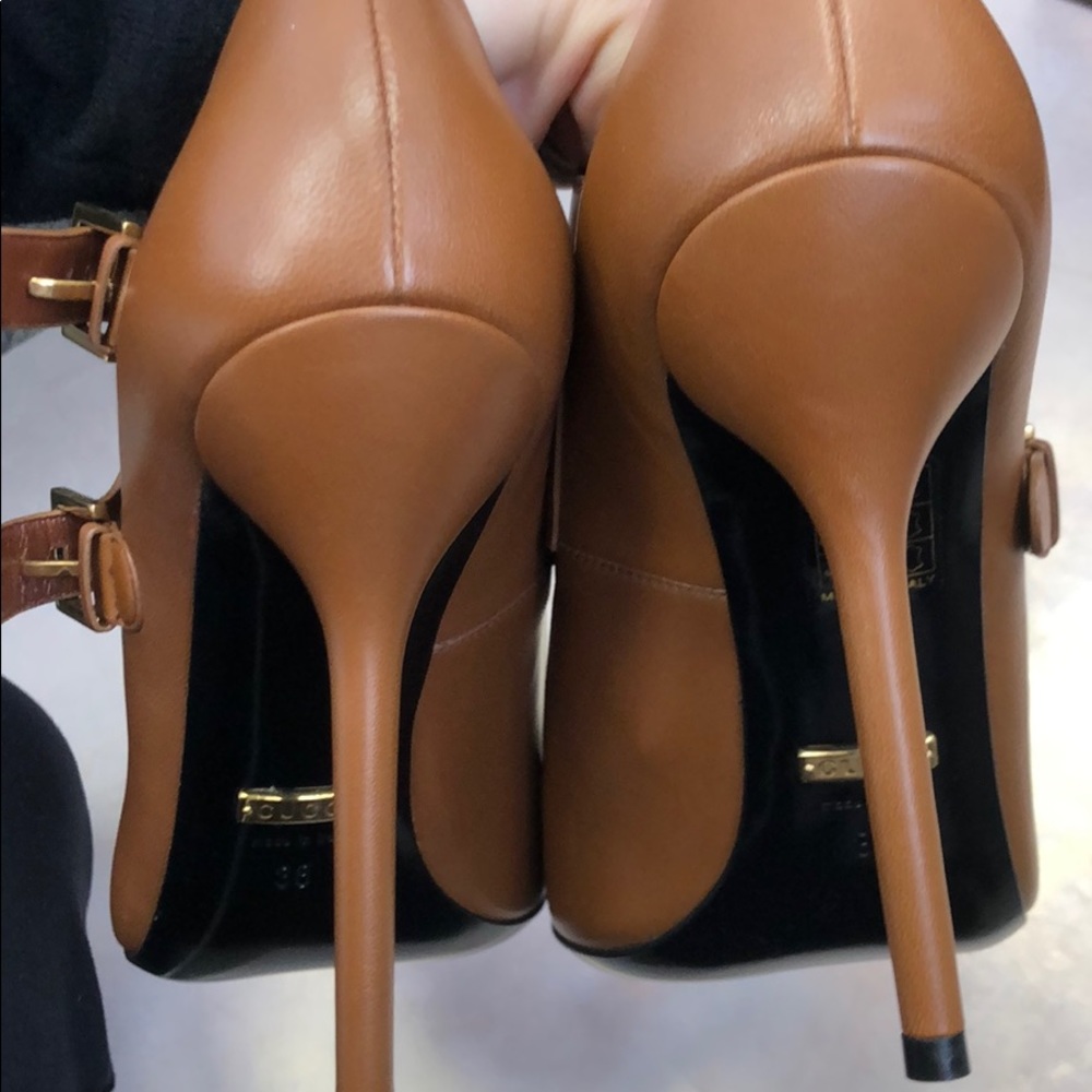 Gucci shoes - Picture 4 of 4